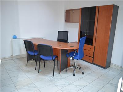 Office Space for Rent in Ultracentral Area