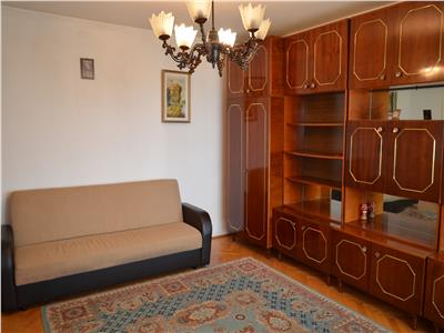 3 Rooms and 2 Bathrooms Apartment for Sale Ultracentral Area
