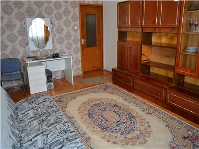2 Rooms Apartment for Sale Unirii Area