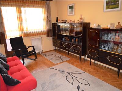 4 Rooms and 2 Bathrooms Apartment for Sale Semicentral Area