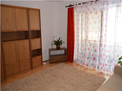 1 Room Apartment for Rent in Central Area