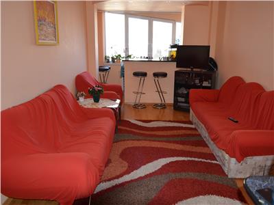 3 Rooms Apartment for Rent in Ultracentral Area