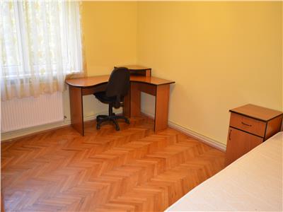 2 Room Apartment for Rent in Cornisa Area