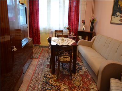 Apartament 2 Camere de Vanzare Zona Garii