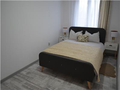 Apartament 2 Camere Mobilat si Utilat de Vanzare Zona Dambu Pietros