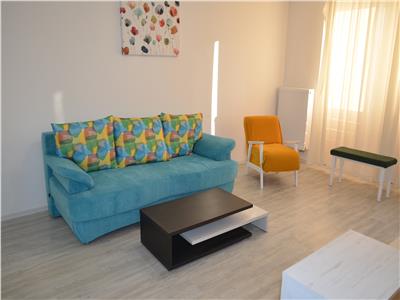 Apartament Nou 2 Camere si Parcare Privata de Inchiriat Zona Unirii